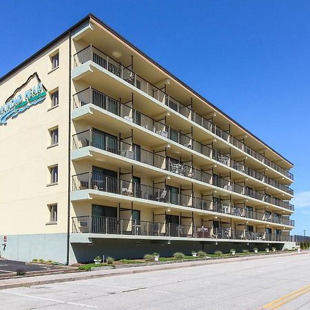 Diamond Head Condos Ocean City Zewnętrze zdjęcie