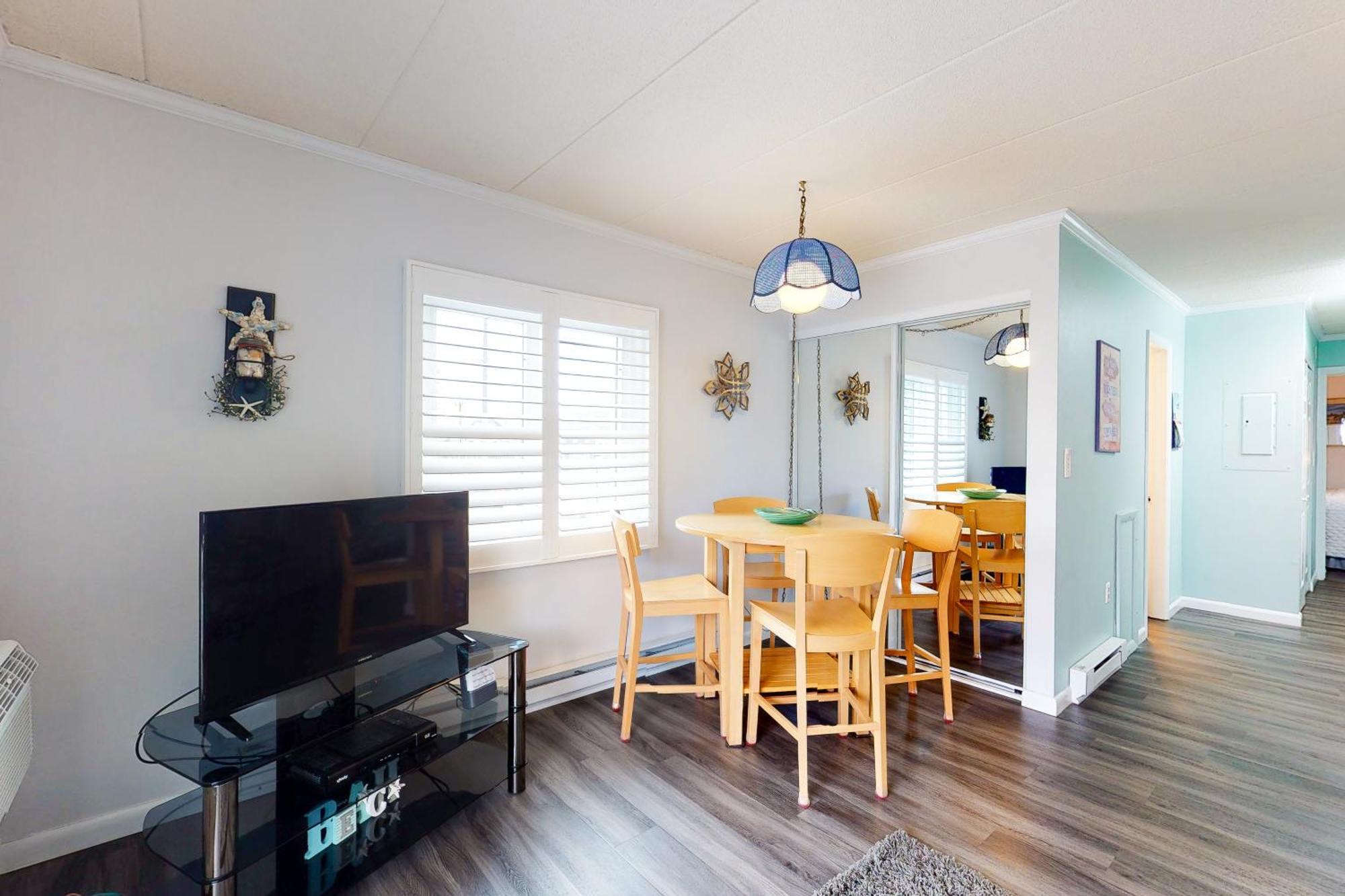 Diamond Head Condos Ocean City Pokój zdjęcie
