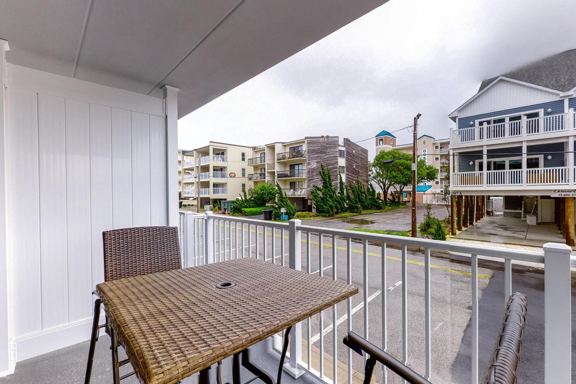 Diamond Head Condos Ocean City Pokój zdjęcie