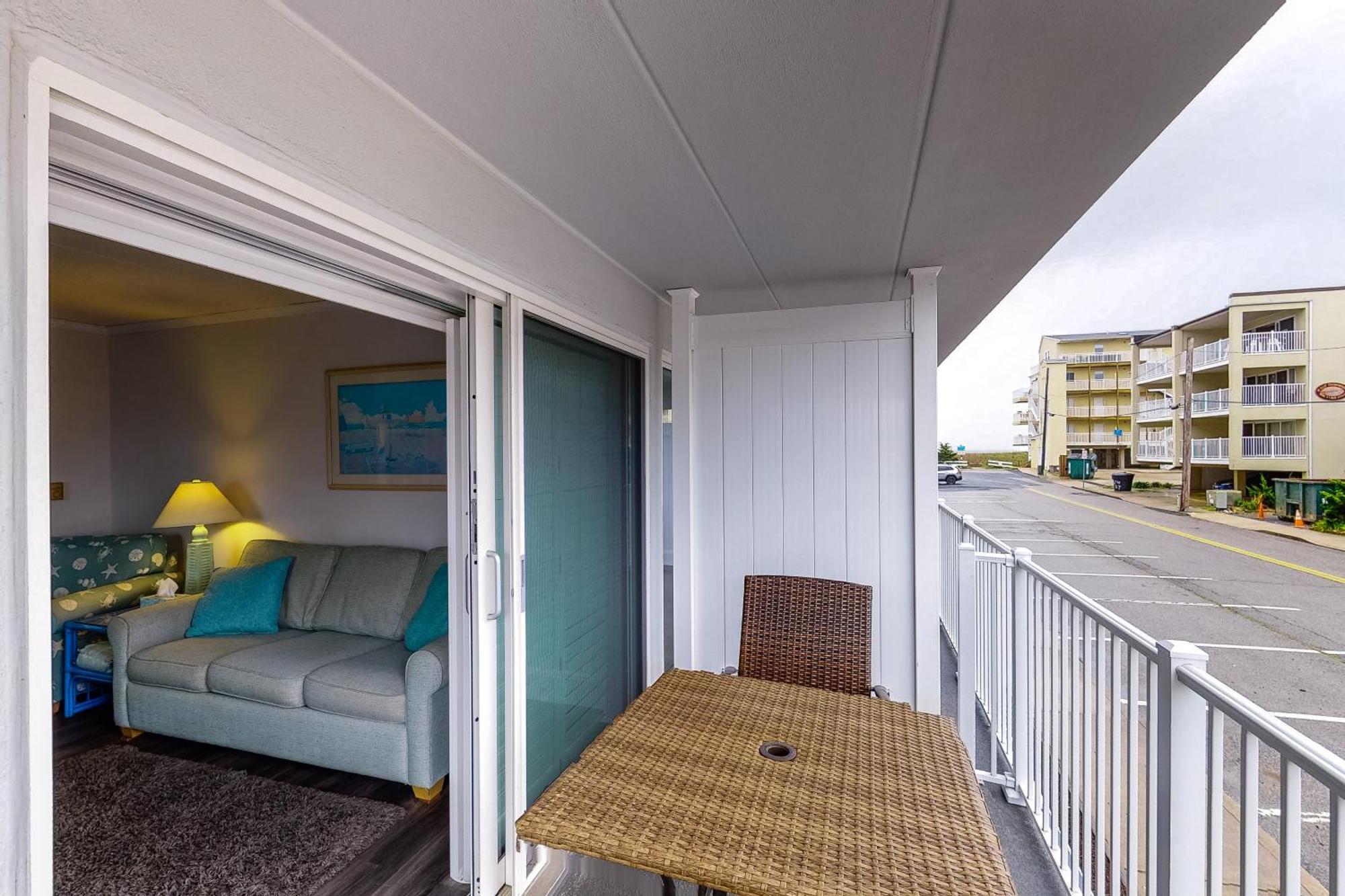 Diamond Head Condos Ocean City Pokój zdjęcie