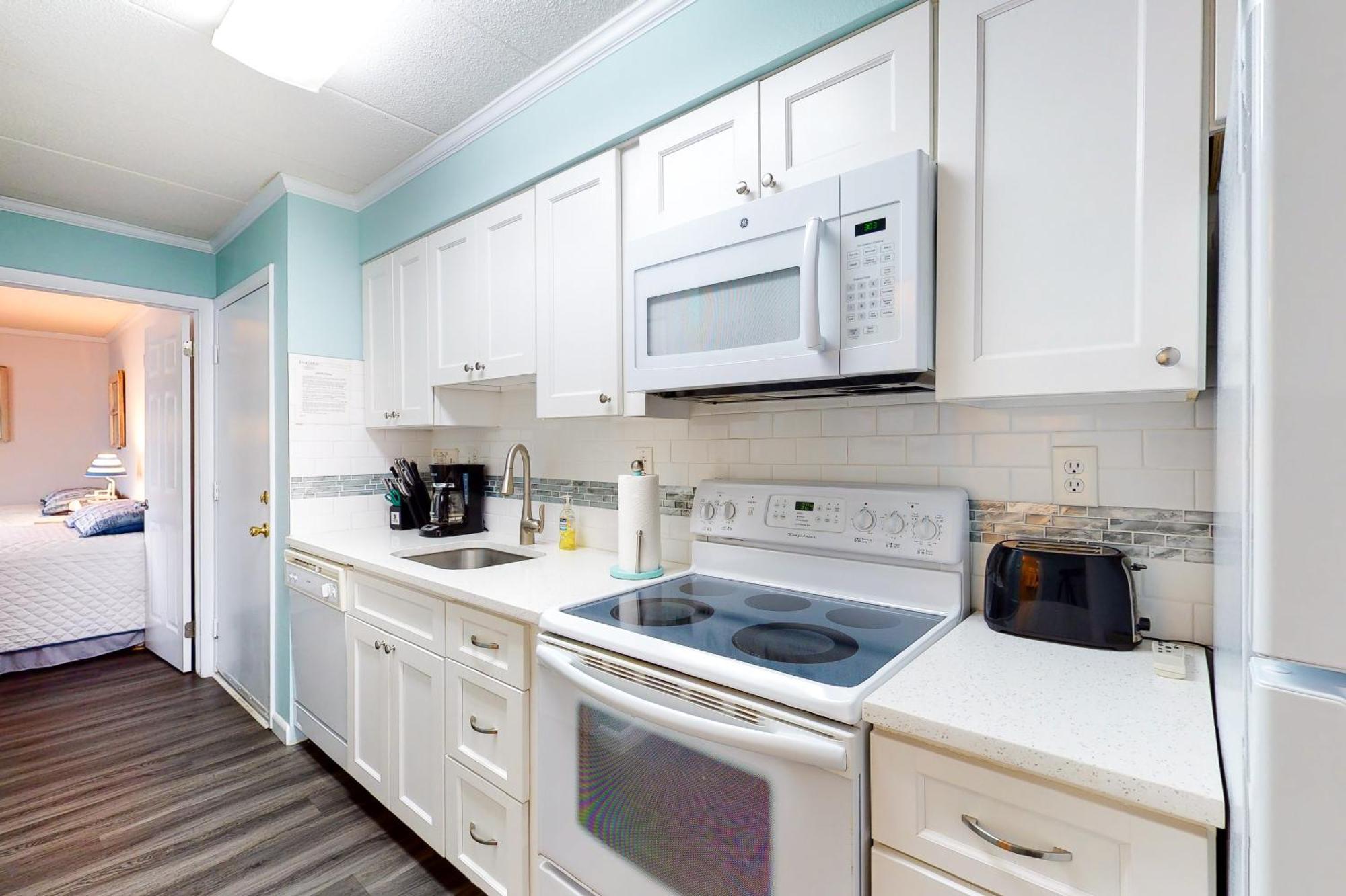 Diamond Head Condos Ocean City Pokój zdjęcie