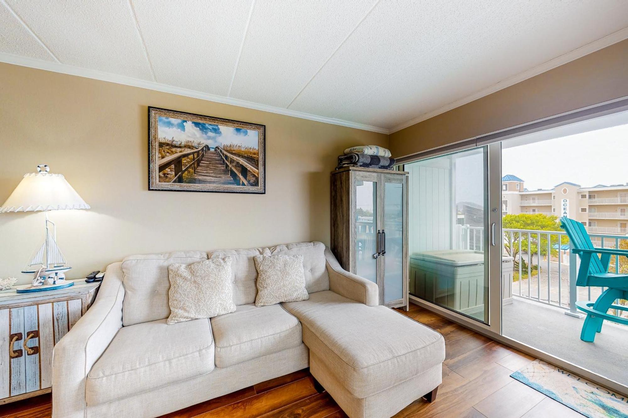 Diamond Head Condos Ocean City Pokój zdjęcie