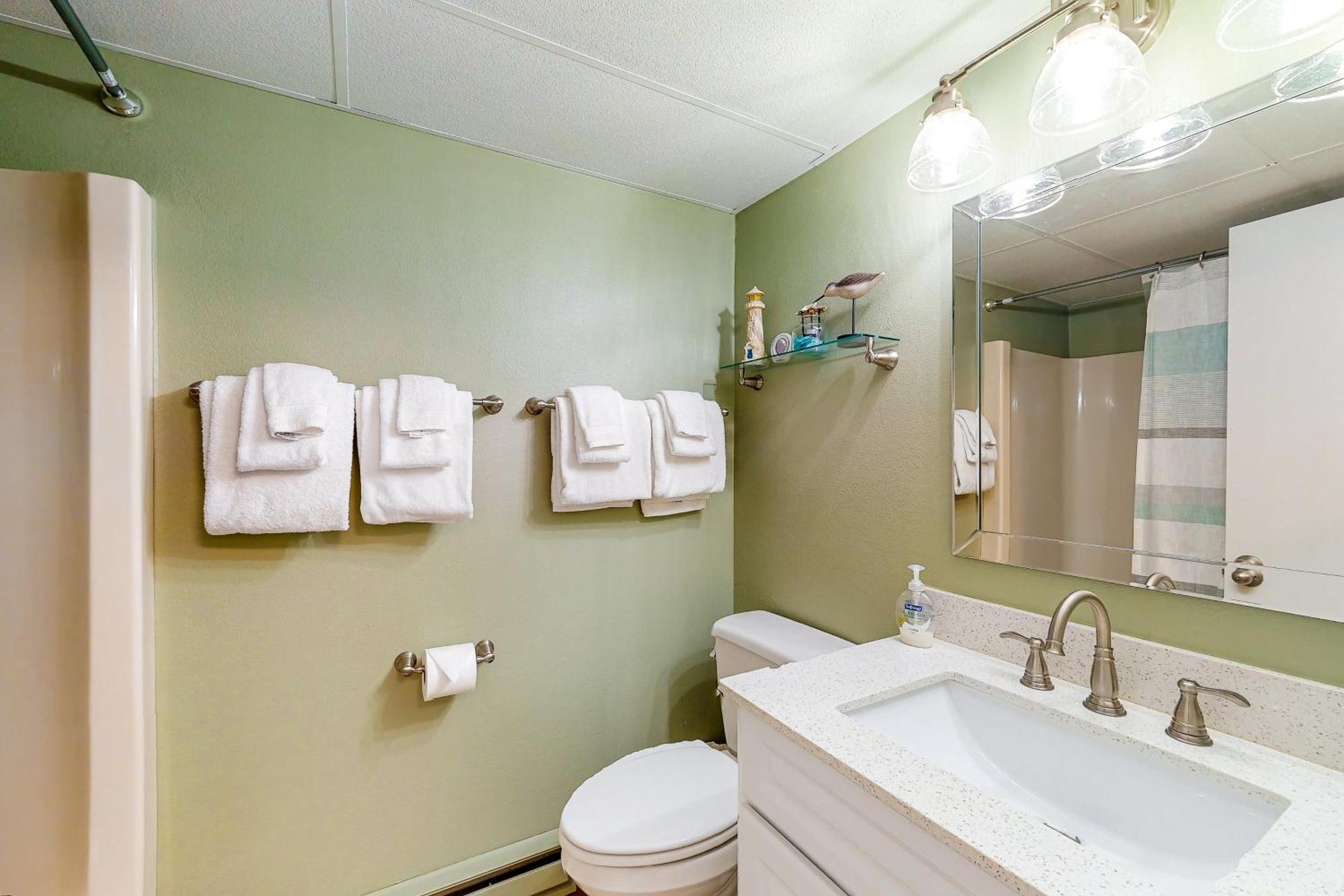Diamond Head Condos Ocean City Pokój zdjęcie