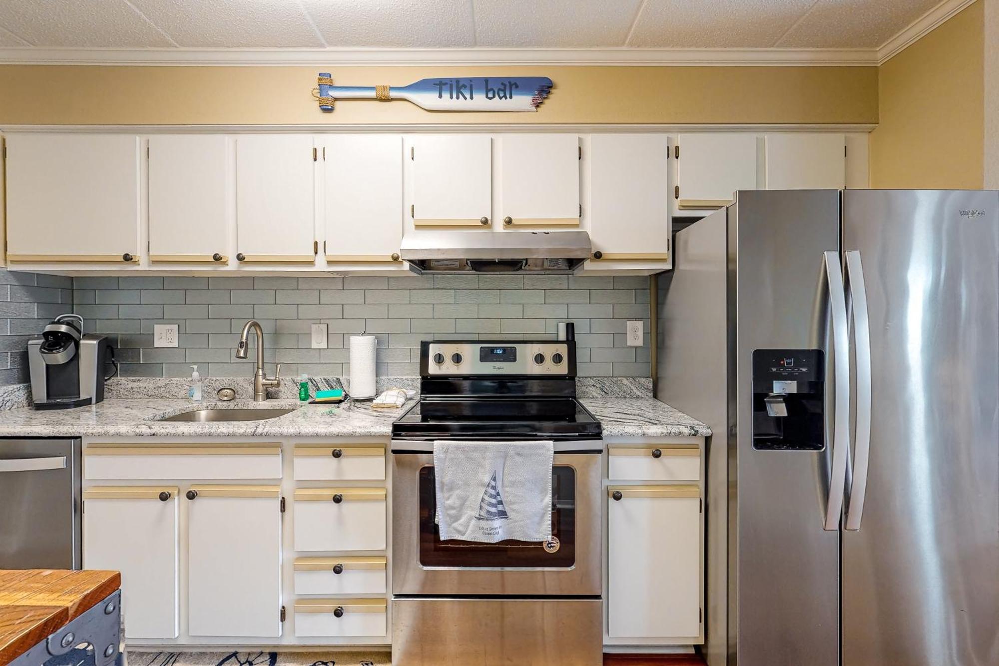 Diamond Head Condos Ocean City Pokój zdjęcie
