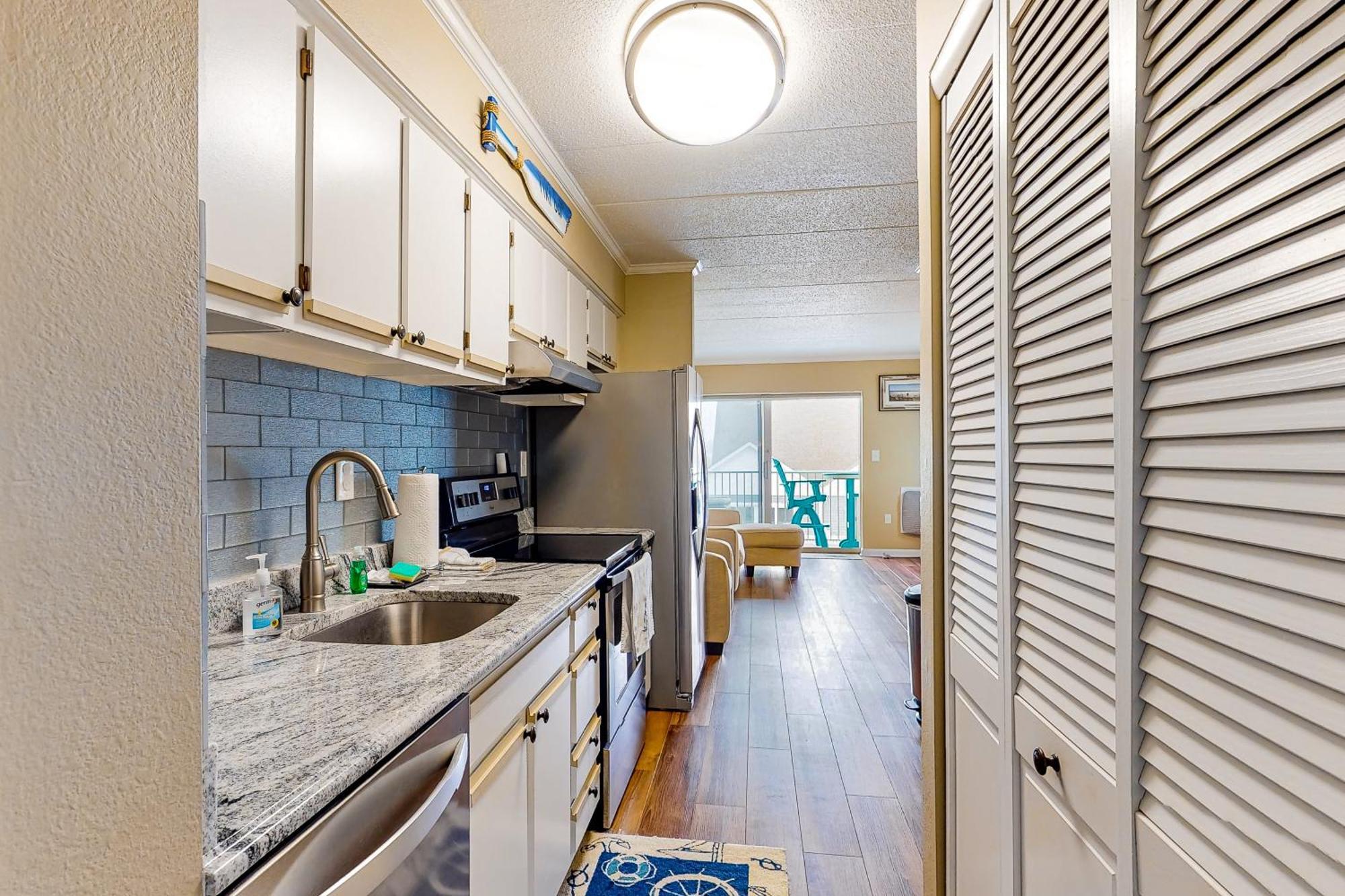 Diamond Head Condos Ocean City Pokój zdjęcie