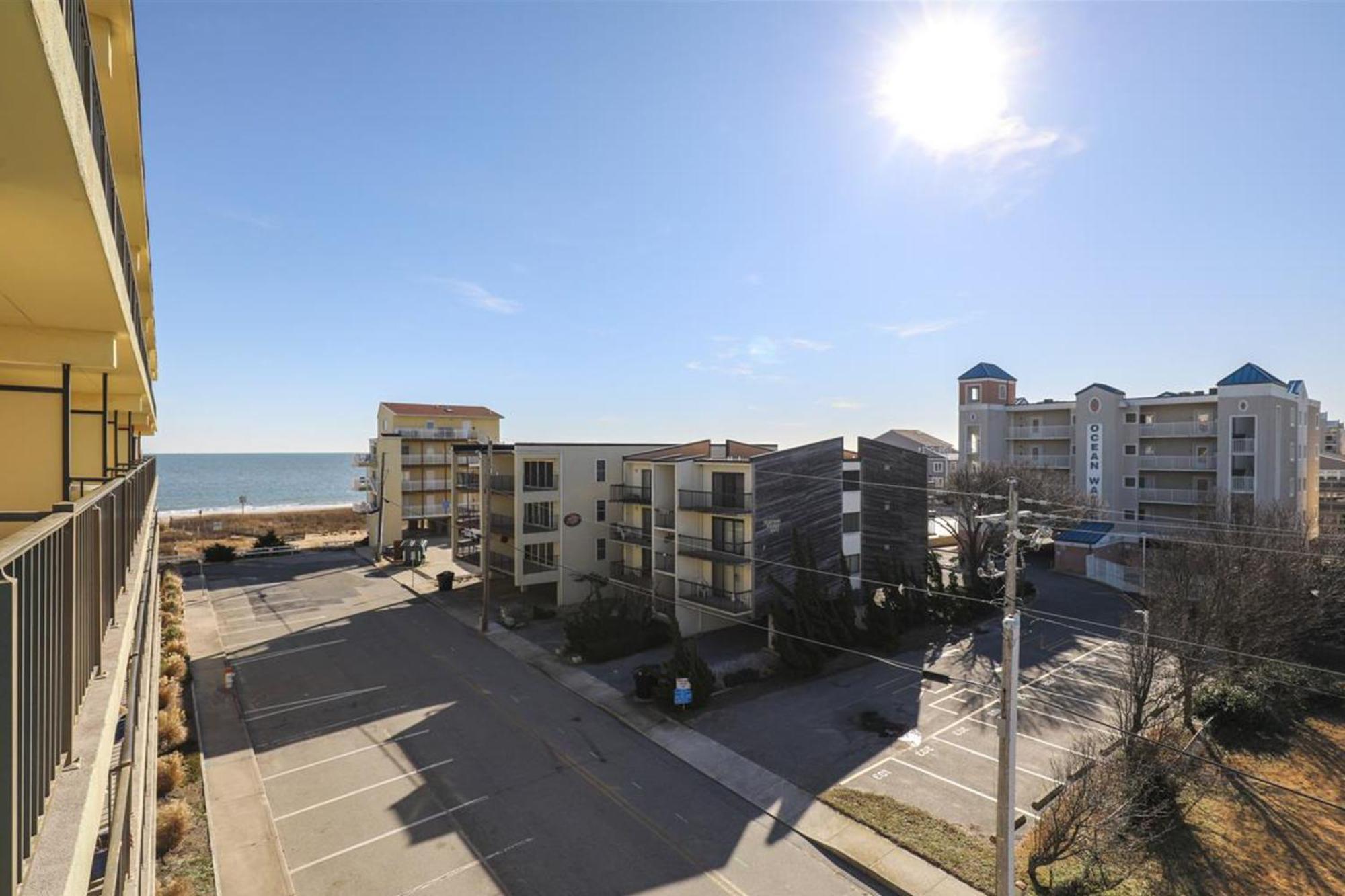 Diamond Head Condos Ocean City Pokój zdjęcie