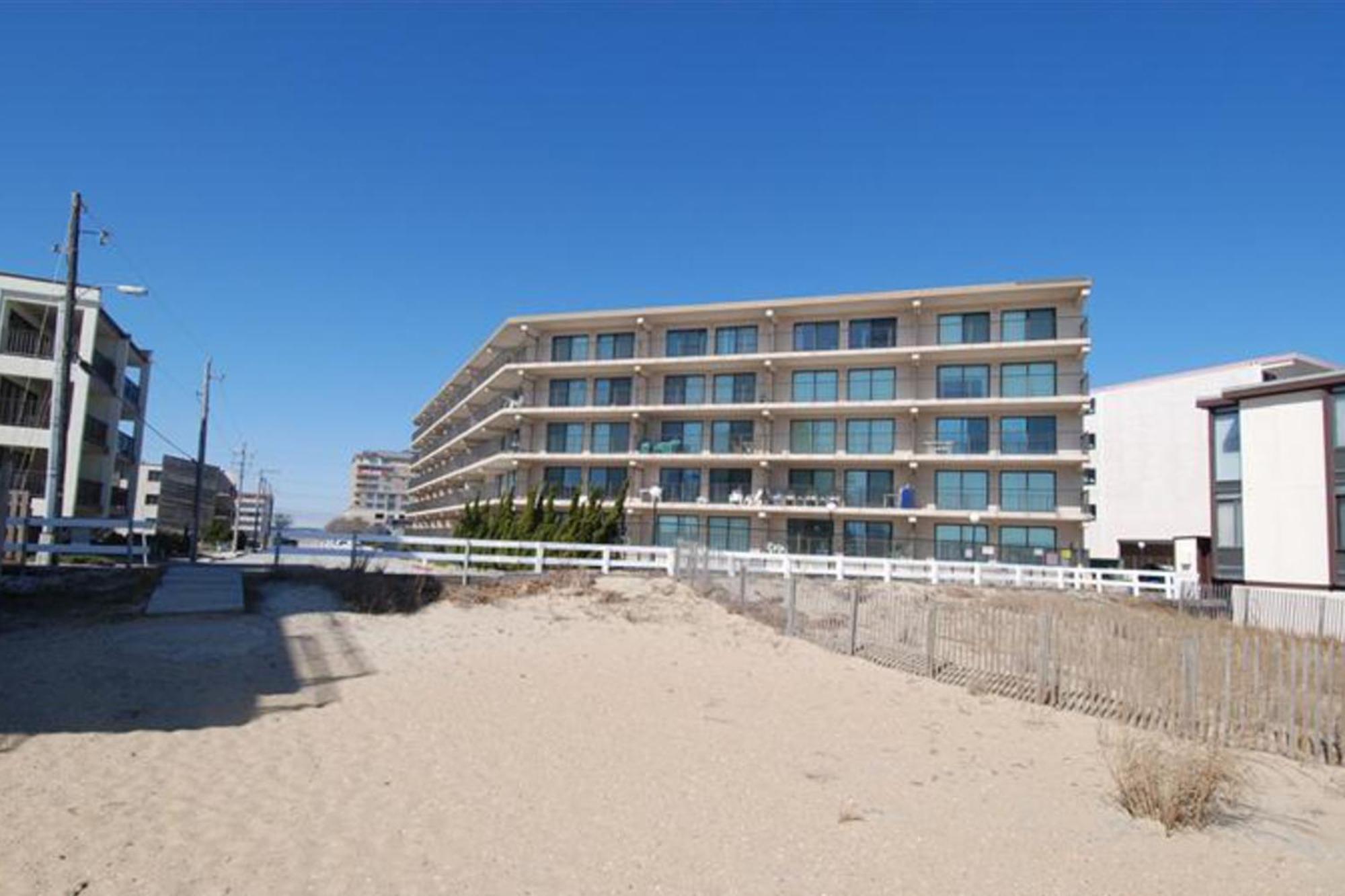 Diamond Head Condos Ocean City Pokój zdjęcie