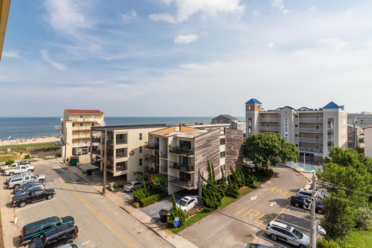 Diamond Head Condos Ocean City Zewnętrze zdjęcie